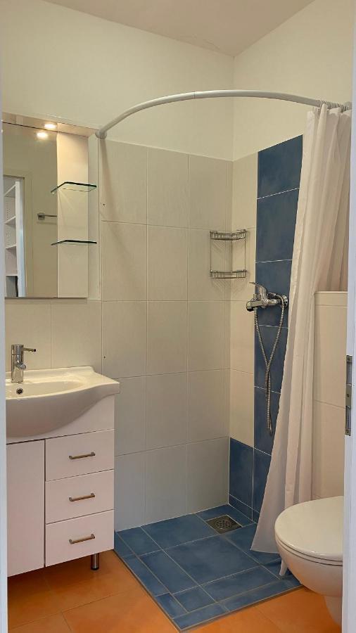 Sea View Olive Retreat Apartment Порторож Екстериор снимка