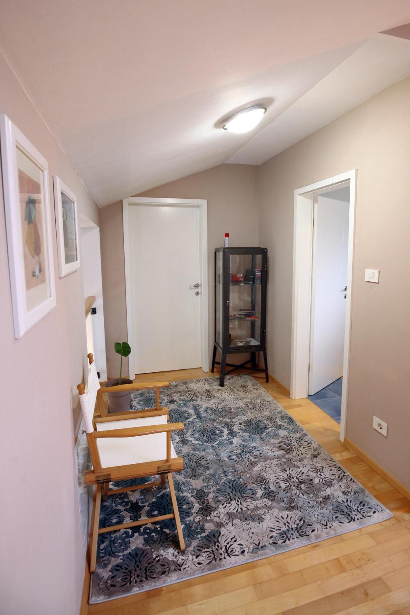 Sea View Olive Retreat Apartment Порторож Екстериор снимка