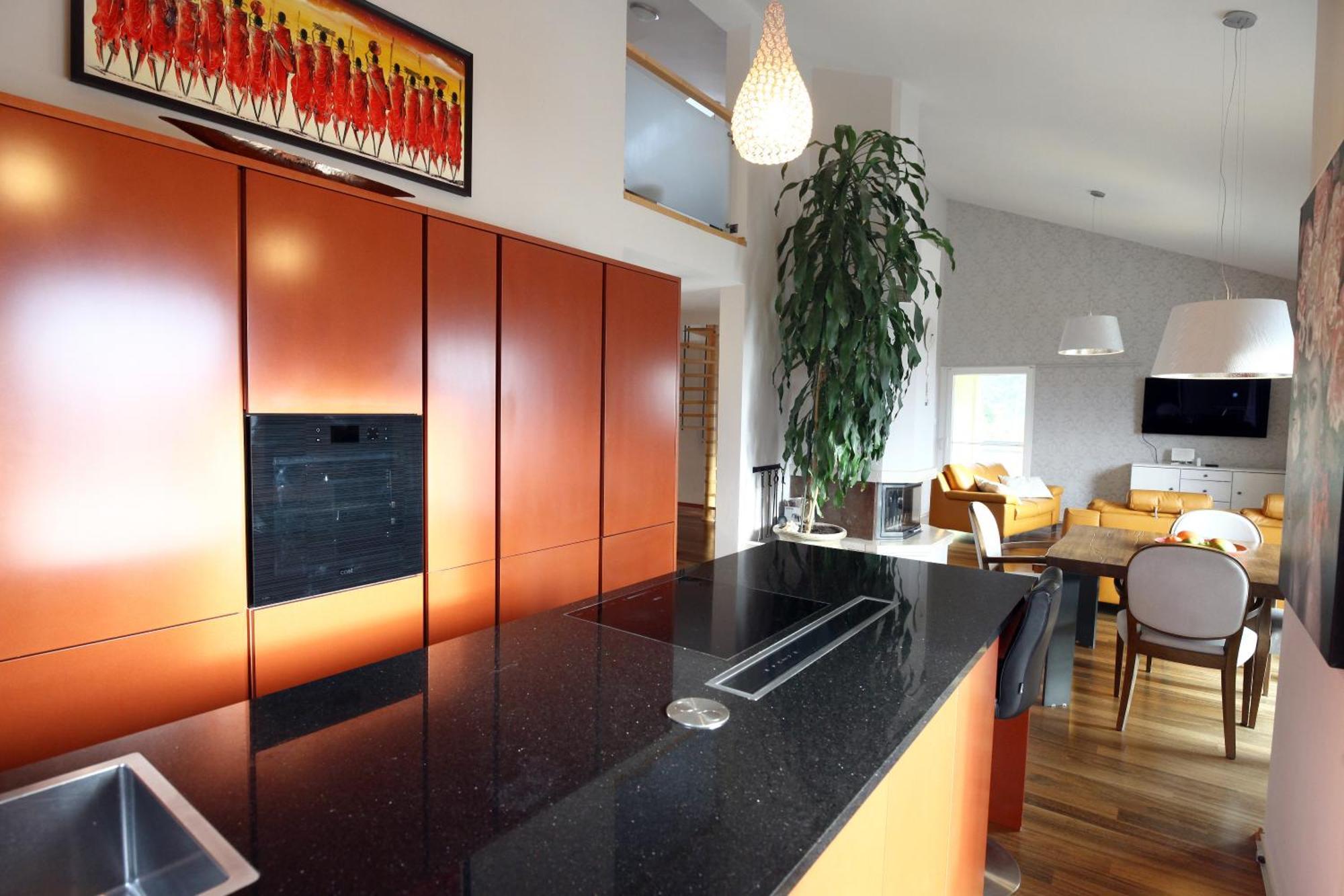 Sea View Olive Retreat Apartment Порторож Екстериор снимка