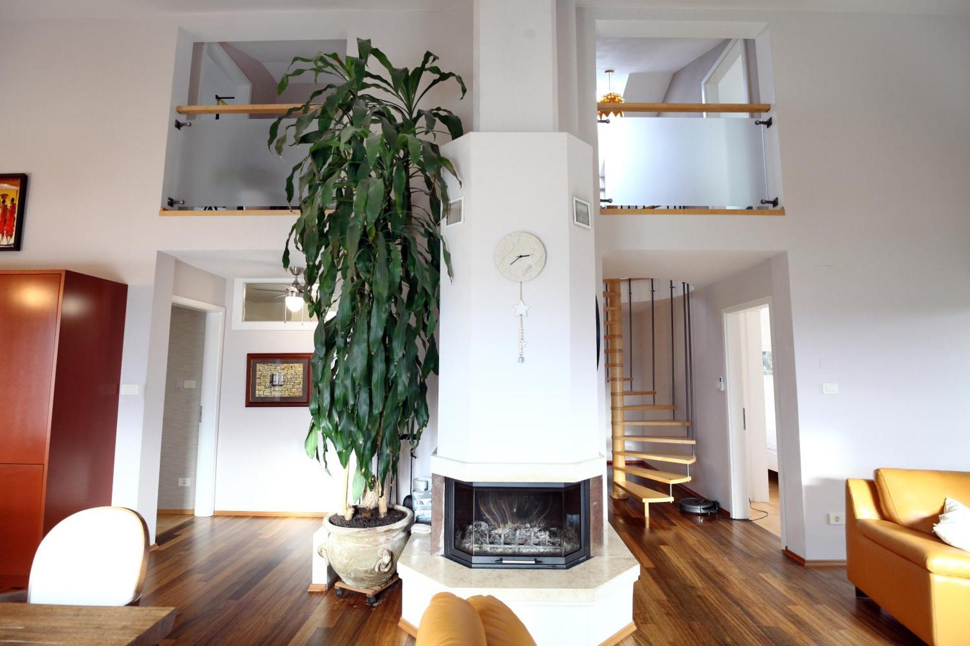 Sea View Olive Retreat Apartment Порторож Екстериор снимка
