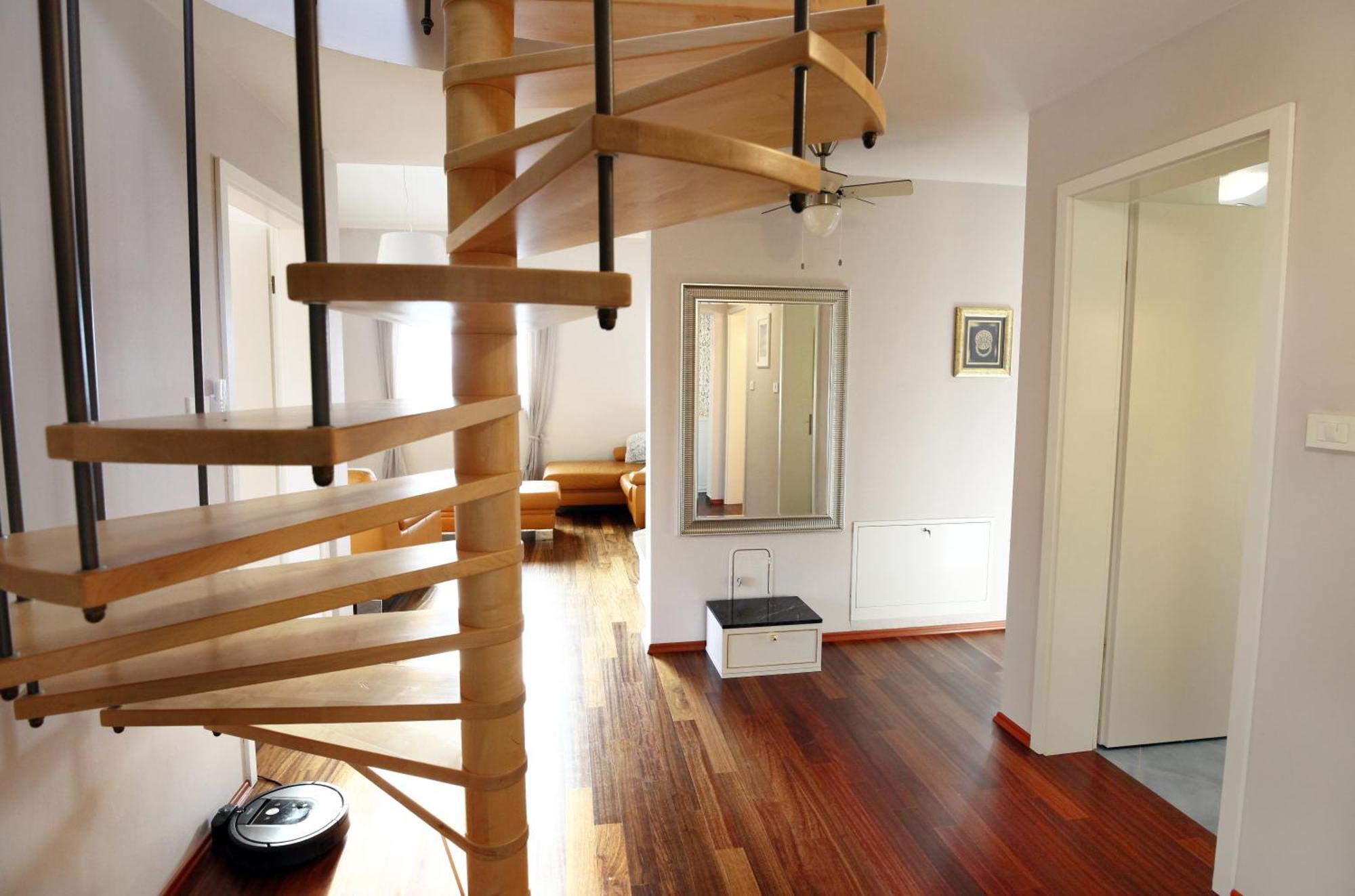 Sea View Olive Retreat Apartment Порторож Екстериор снимка