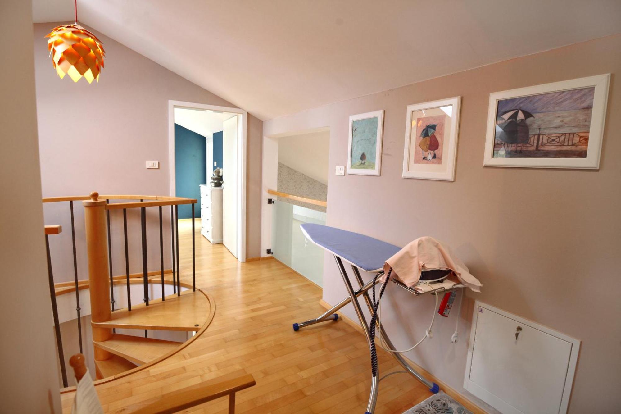 Sea View Olive Retreat Apartment Порторож Екстериор снимка